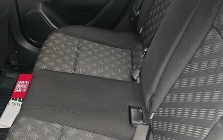 KIA Rio IV, 2020 год, 1 550 000 рублей, 9 фотография