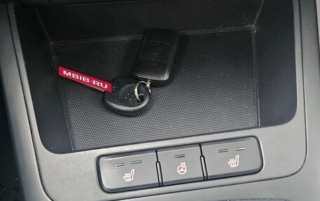 KIA Rio IV, 2020 год, 1 550 000 рублей, 10 фотография