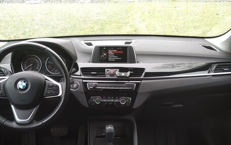 BMW X1, 2016 год, 2 150 000 рублей, 5 фотография