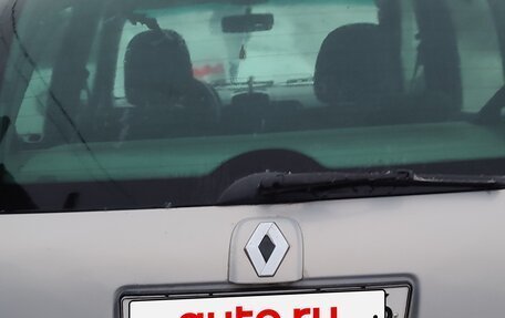 Renault Clio III, 2002 год, 290 000 рублей, 5 фотография