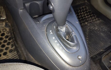 Renault Clio III, 2002 год, 290 000 рублей, 18 фотография