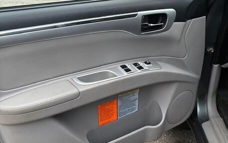 Mitsubishi Pajero Sport II рестайлинг, 2013 год, 1 799 999 рублей, 5 фотография