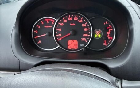 Mitsubishi Pajero Sport II рестайлинг, 2013 год, 1 799 999 рублей, 7 фотография