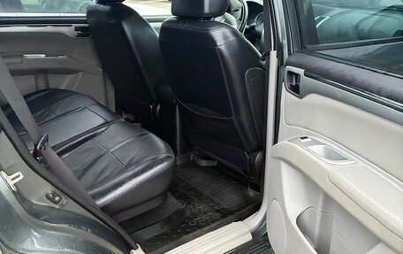 Mitsubishi Pajero Sport II рестайлинг, 2013 год, 1 799 999 рублей, 6 фотография