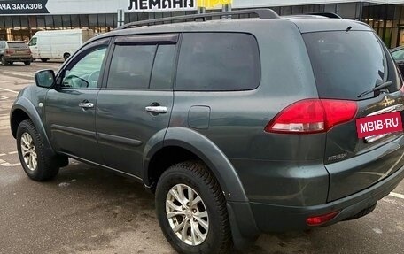 Mitsubishi Pajero Sport II рестайлинг, 2013 год, 1 799 999 рублей, 2 фотография