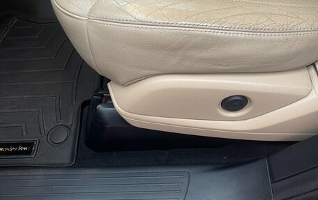 Mercedes-Benz GLE Coupe, 2017 год, 4 990 000 рублей, 11 фотография