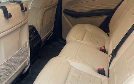 Mercedes-Benz GLE Coupe, 2017 год, 4 990 000 рублей, 14 фотография