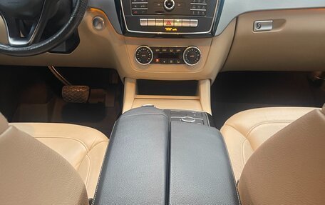 Mercedes-Benz GLE Coupe, 2017 год, 4 990 000 рублей, 17 фотография