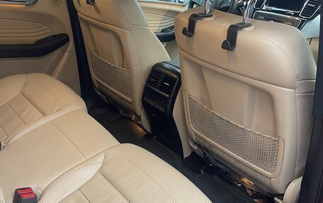 Mercedes-Benz GLE Coupe, 2017 год, 4 990 000 рублей, 16 фотография