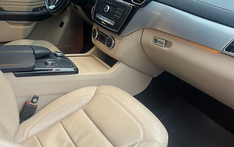 Mercedes-Benz GLE Coupe, 2017 год, 4 990 000 рублей, 12 фотография