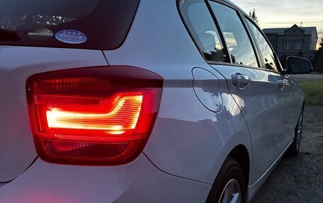 BMW 1 серия, 2014 год, 1 099 000 рублей, 5 фотография