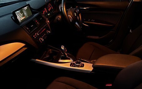 BMW 1 серия, 2014 год, 1 099 000 рублей, 12 фотография