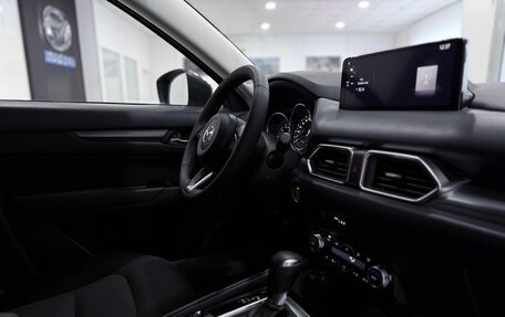 Mazda CX-5 II, 2025 год, 3 850 000 рублей, 10 фотография