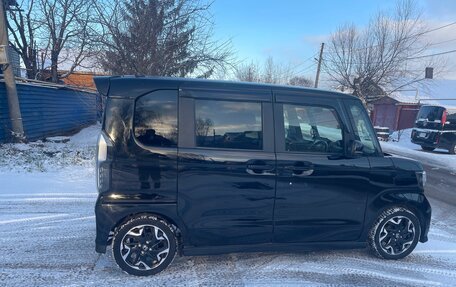 Honda N-BOX II, 2018 год, 870 000 рублей, 5 фотография
