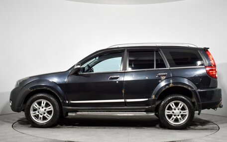 Great Wall Hover H3 I, 2014 год, 599 000 рублей, 8 фотография