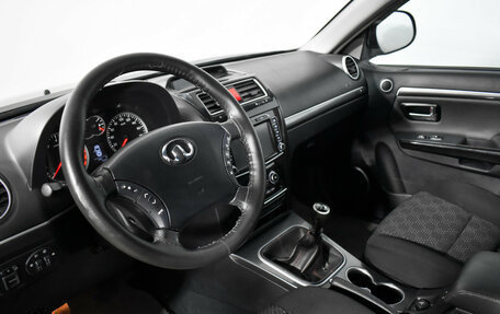 Great Wall Hover H3 I, 2014 год, 599 000 рублей, 9 фотография