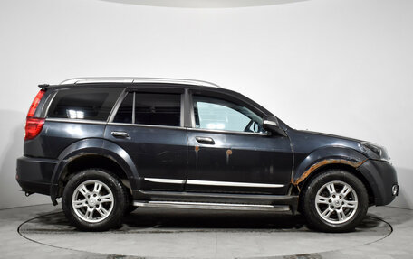 Great Wall Hover H3 I, 2014 год, 599 000 рублей, 4 фотография