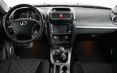 Great Wall Hover H3 I, 2014 год, 599 000 рублей, 12 фотография