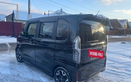 Honda N-BOX II, 2018 год, 870 000 рублей, 6 фотография