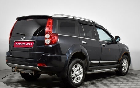 Great Wall Hover H3 I, 2014 год, 599 000 рублей, 5 фотография