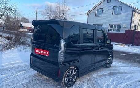 Honda N-BOX II, 2018 год, 870 000 рублей, 7 фотография