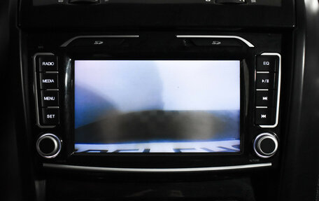 Great Wall Hover H3 I, 2014 год, 599 000 рублей, 17 фотография