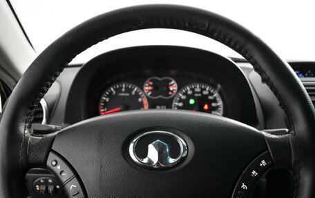 Great Wall Hover H3 I, 2014 год, 599 000 рублей, 16 фотография