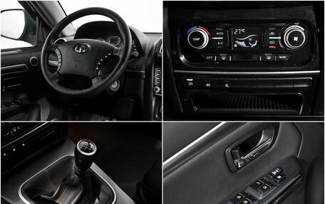 Great Wall Hover H3 I, 2014 год, 599 000 рублей, 15 фотография