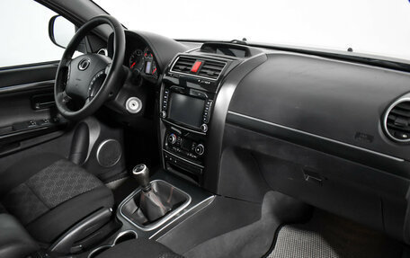 Great Wall Hover H3 I, 2014 год, 599 000 рублей, 13 фотография