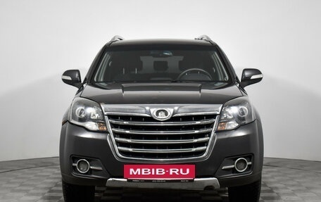 Great Wall Hover H3 I, 2014 год, 599 000 рублей, 2 фотография