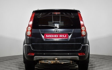 Great Wall Hover H3 I, 2014 год, 599 000 рублей, 6 фотография