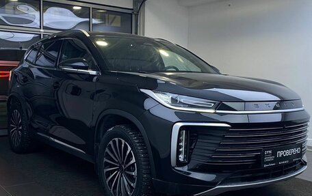 CheryExeed TXL, 2023 год, 2 949 000 рублей, 3 фотография