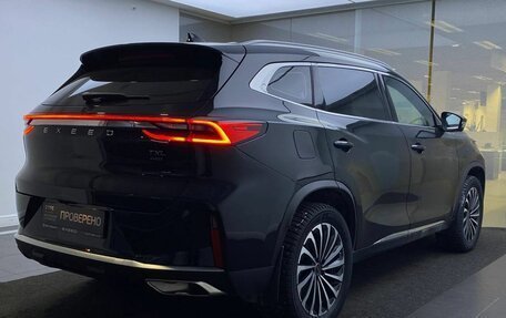 CheryExeed TXL, 2023 год, 2 949 000 рублей, 6 фотография