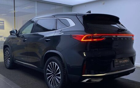 CheryExeed TXL, 2023 год, 2 949 000 рублей, 8 фотография