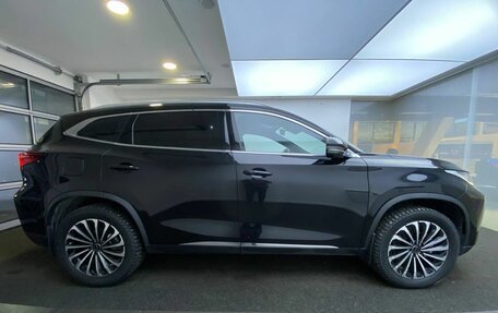 CheryExeed TXL, 2023 год, 2 949 000 рублей, 5 фотография