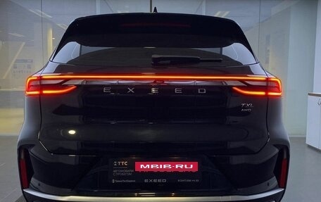 CheryExeed TXL, 2023 год, 2 949 000 рублей, 7 фотография