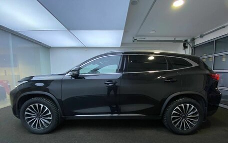 CheryExeed TXL, 2023 год, 2 949 000 рублей, 10 фотография