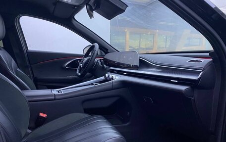 CheryExeed TXL, 2023 год, 2 949 000 рублей, 13 фотография