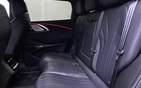 CheryExeed TXL, 2023 год, 2 949 000 рублей, 15 фотография