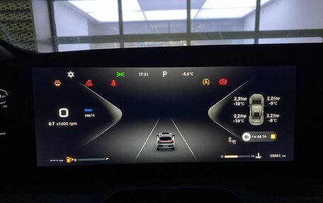 CheryExeed TXL, 2023 год, 2 949 000 рублей, 16 фотография