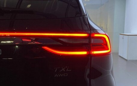 CheryExeed TXL, 2023 год, 2 949 000 рублей, 12 фотография