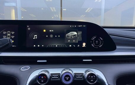 CheryExeed TXL, 2023 год, 2 949 000 рублей, 18 фотография