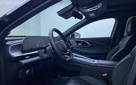 CheryExeed TXL, 2023 год, 2 949 000 рублей, 20 фотография