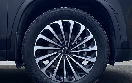 CheryExeed TXL, 2023 год, 2 949 000 рублей, 22 фотография