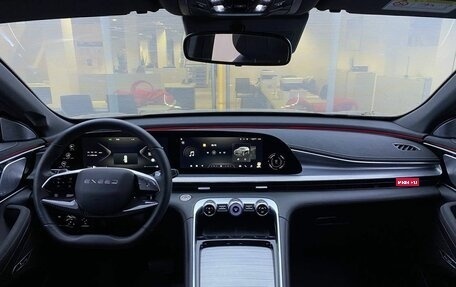 CheryExeed TXL, 2023 год, 2 949 000 рублей, 17 фотография