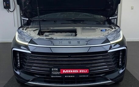 CheryExeed TXL, 2023 год, 2 949 000 рублей, 11 фотография