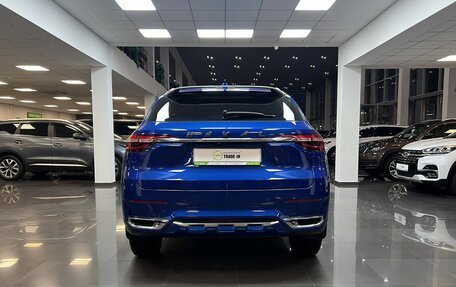 Haval F7 I, 2020 год, 1 945 000 рублей, 4 фотография