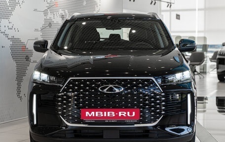 Chery Tiggo 4 I рестайлинг, 2025 год, 1 999 000 рублей, 4 фотография