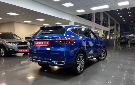 Haval F7 I, 2020 год, 1 945 000 рублей, 2 фотография