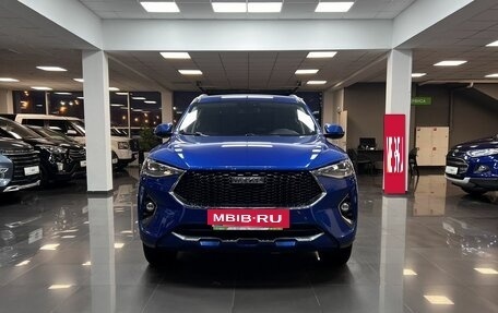 Haval F7 I, 2020 год, 1 945 000 рублей, 3 фотография